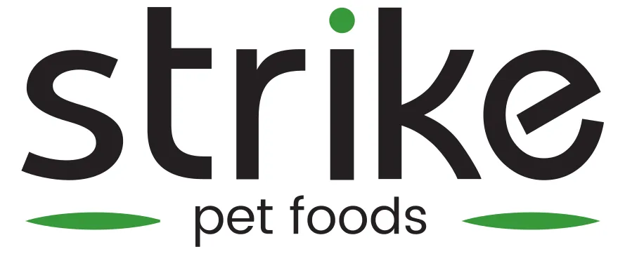 Strike Pet Foods